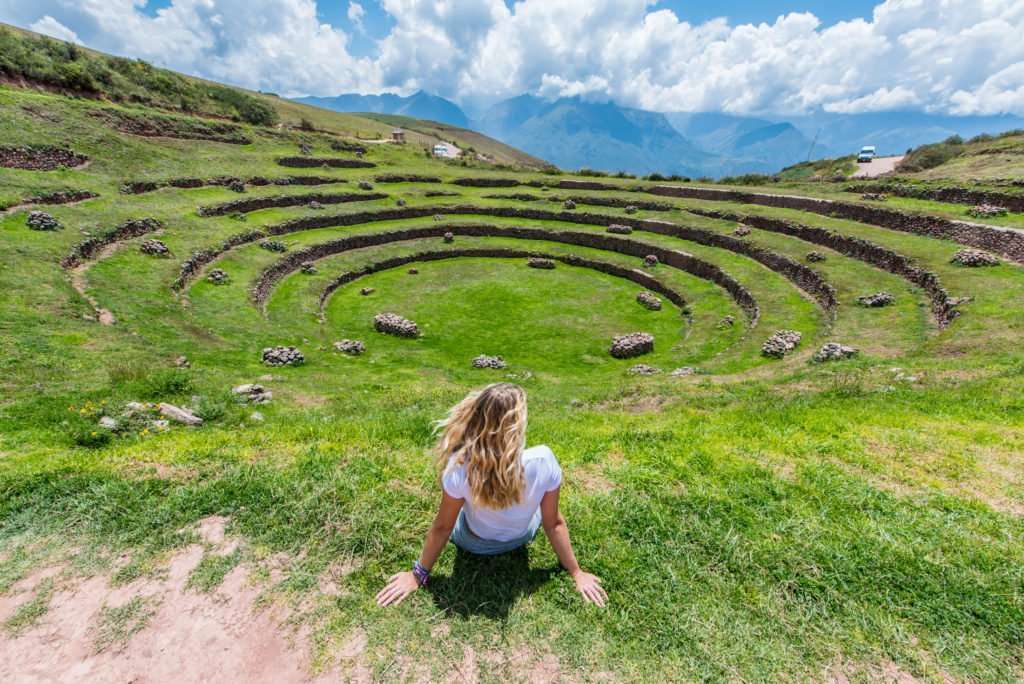 best time to visit sacred valley peru