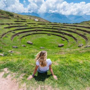 best time to visit sacred valley peru