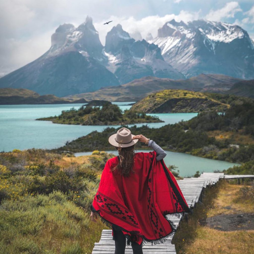 Best time to visit torres del paine tours