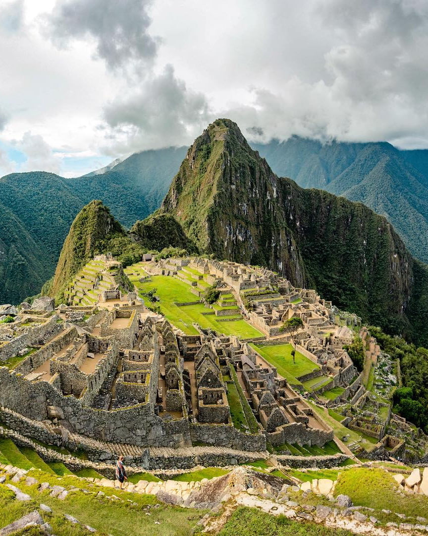 Machu Picchu Mágico con Viaja Más