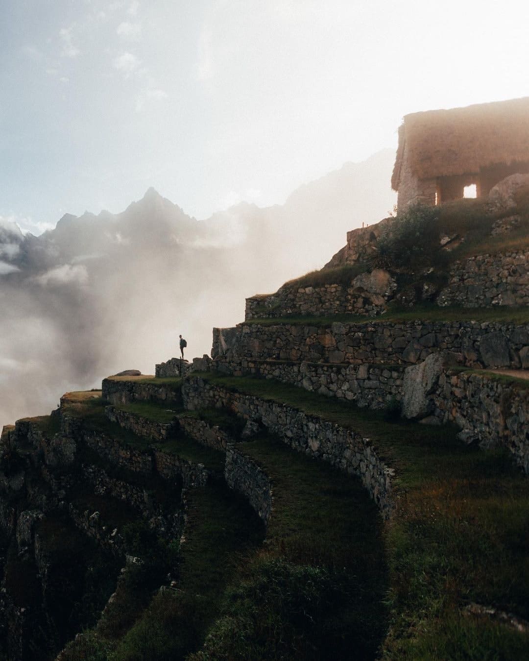 Machu Picchu Full Day: A trip from Cusco