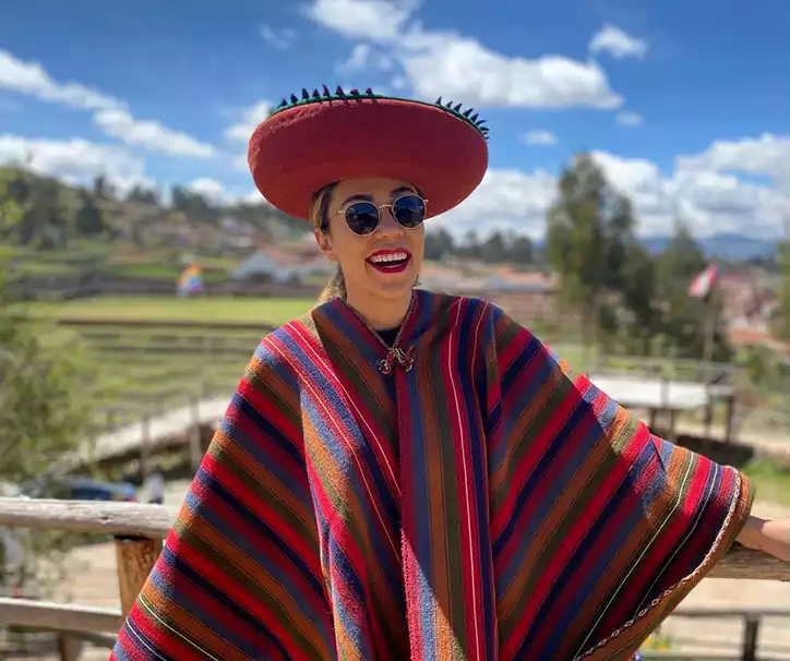 Cusco Bundle 4 Days Tour
