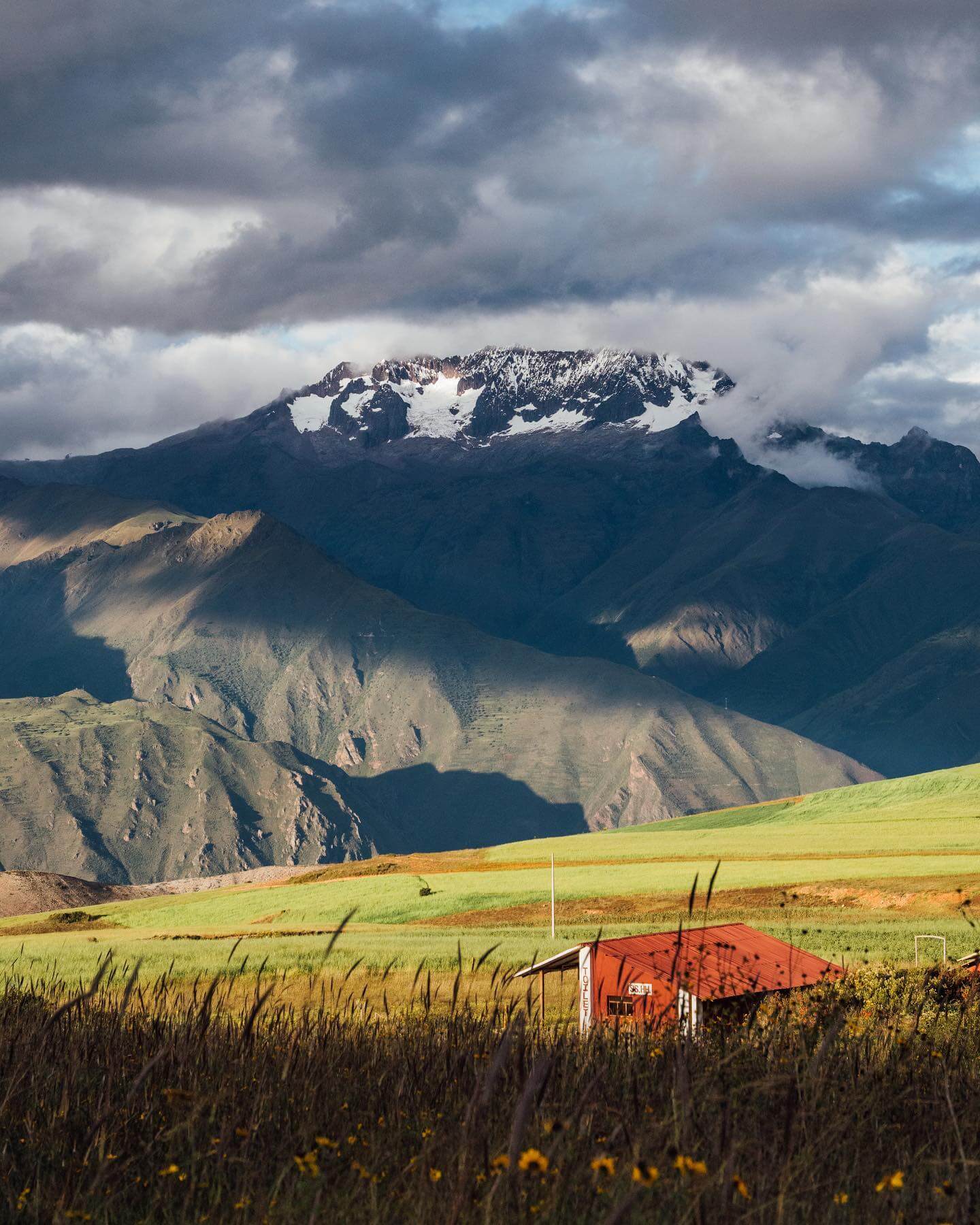 2 Days, Sacred Valley And Machu Picchu By Train With Hotel 3*