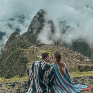 4 day Machu Picchu tour
