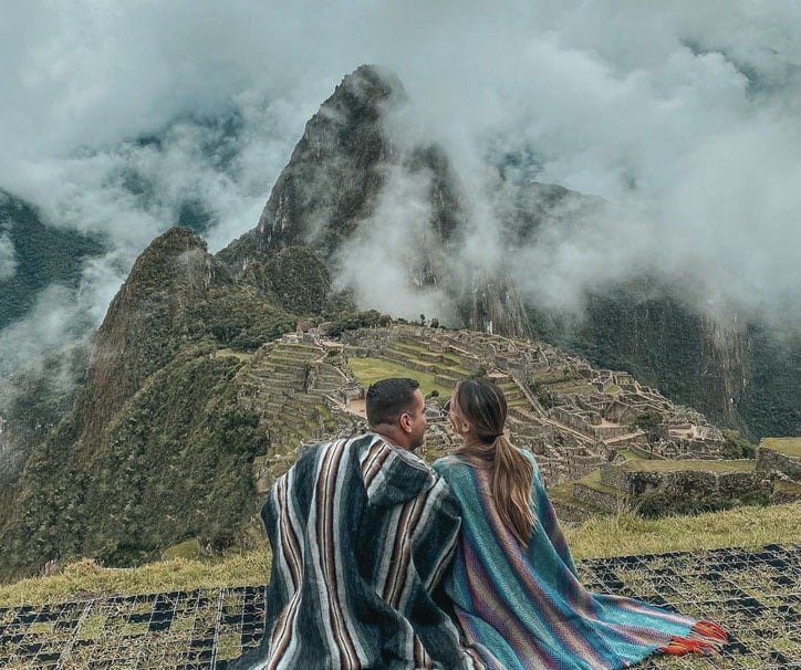 4 day Machu Picchu tour: Valley + Humantay + Rainbow