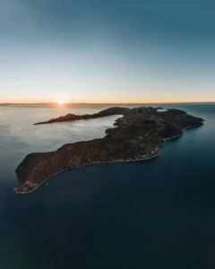 Isla del Sol Bolivia