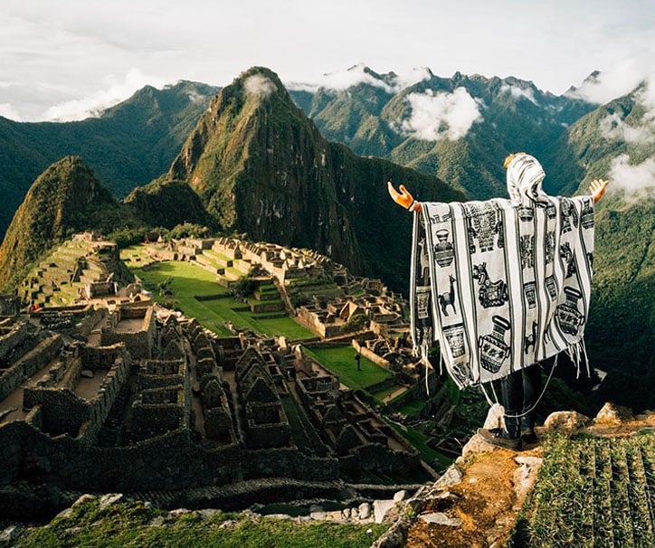 Machu Picchu Full Day: A trip from Cusco