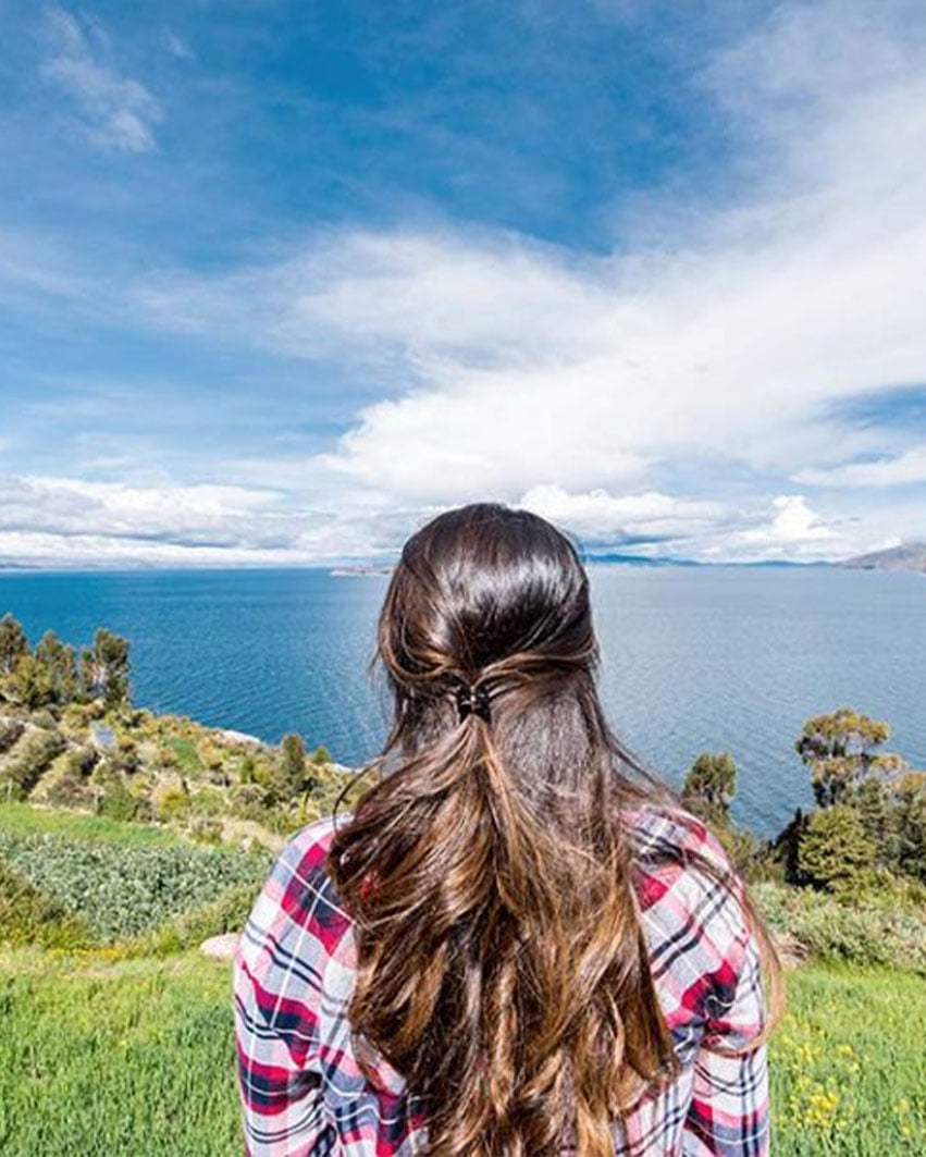 2 Days Lake Titicaca from La Paz
