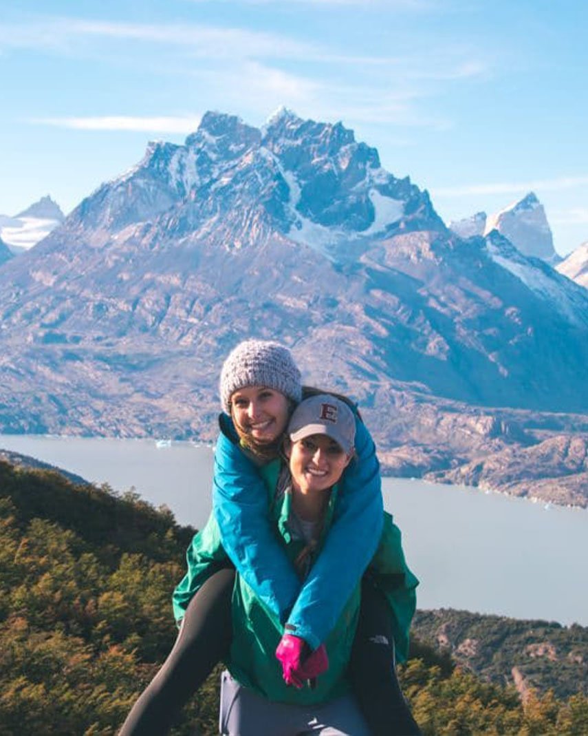Torres Del Paine Trek: 5 Days