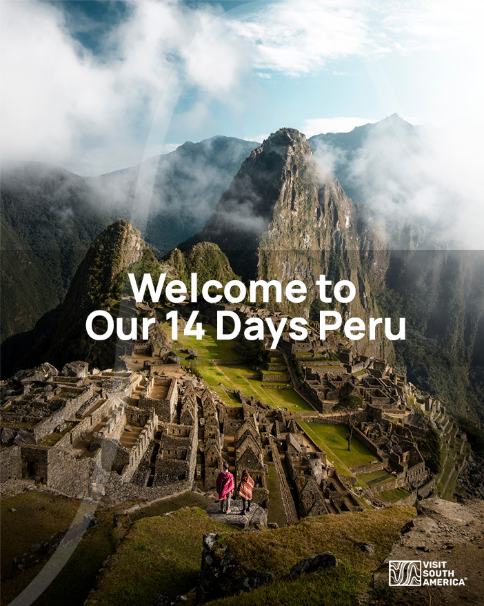 14 Days Peru Tour