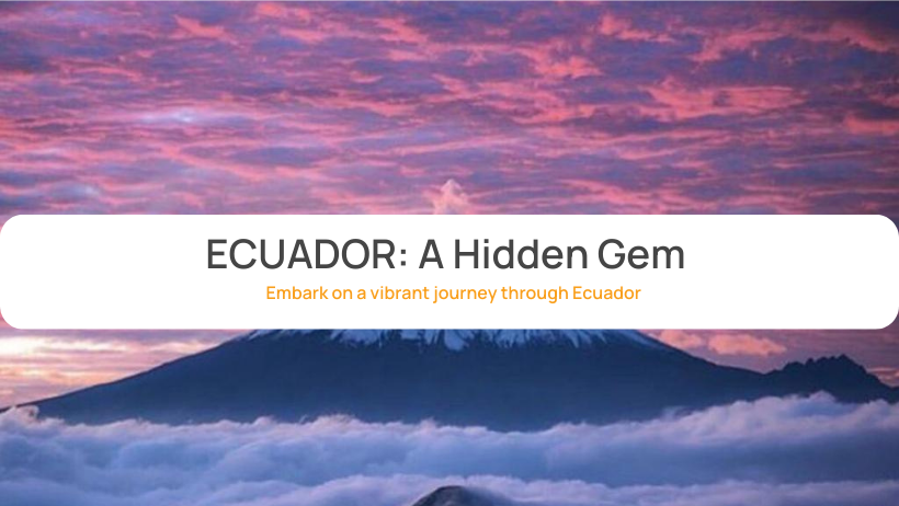things to do in ecuador
