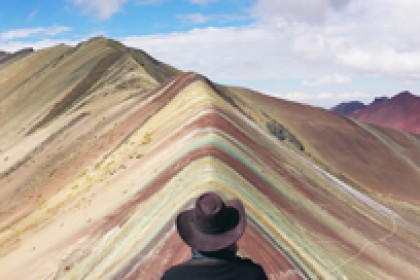 Rainbow Mountain: The Highlight of Your Trip to Peru